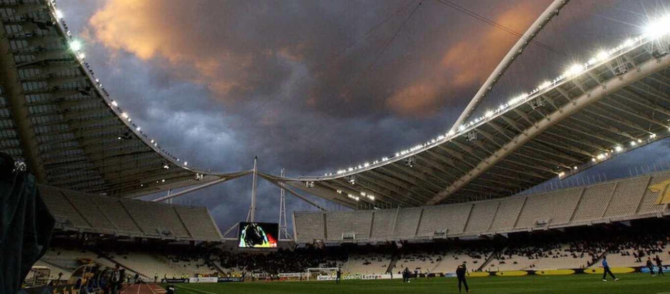 Επιστολή Ολυμπιακού σε ΕΠΟ: «Να γίνει ο τελικός την Κυριακή στο ΟΑΚΑ»